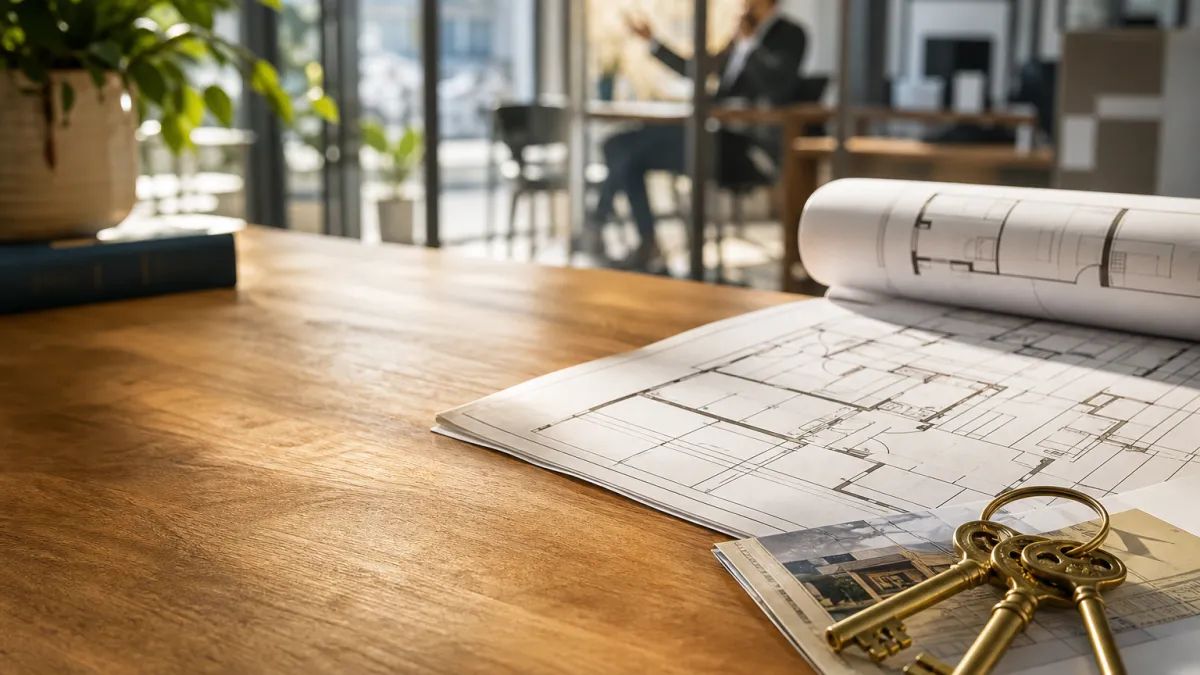 Oh magazine immobilier : analyses et tendances du marché 2026