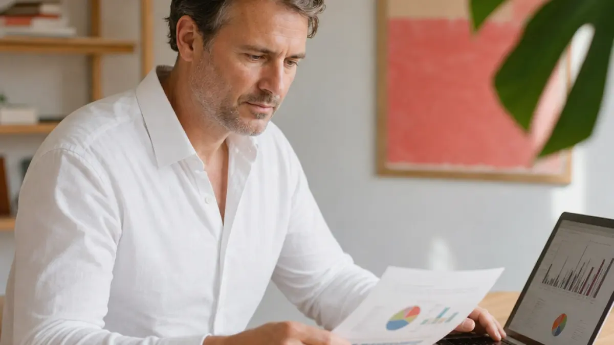 Des sources identifiées, un raisonnement transparent