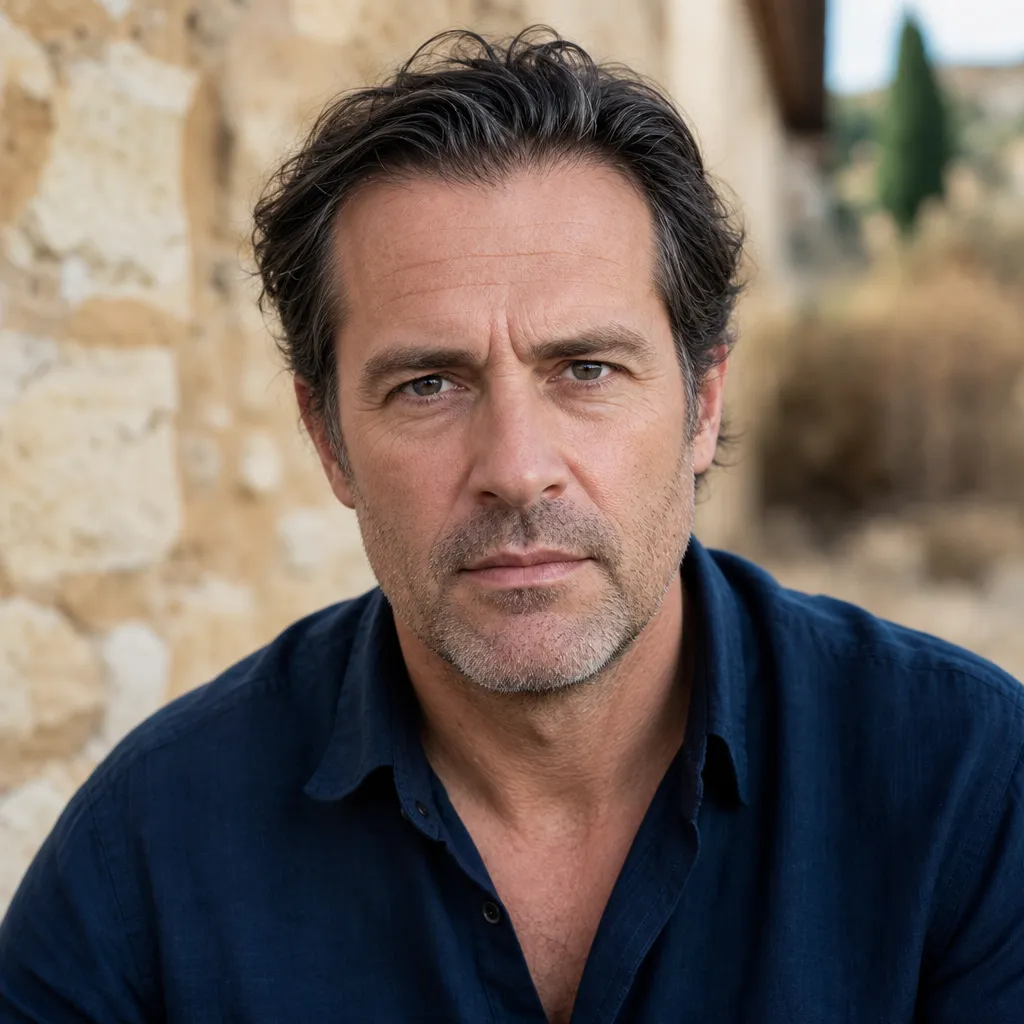 Gilles Faure